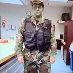 Eric Kellogg - @sgtkellogg79 - Instagram
