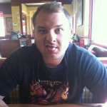 Eric Kellogg - @oxerockxo - Instagram