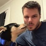 Eric Kellogg - @ekellogg90 - Instagram