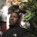Eric Kellogg Sr - @kellogg6283 - Instagram