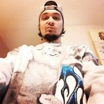 Eric Kellum - @kavemankreations - Instagram