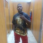 Eric Kellum - @black_titan123 - Instagram