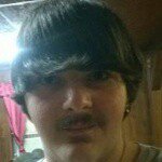 Eric Kellum - @insane_clown23 - Instagram