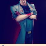 Eric Kellum - @eazyroyal1991 - Instagram