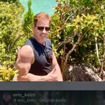 Eric CJ Kelm - @eric_kelm - Instagram