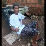 erickelme Jesus Albernaz - @erickelmejesus - Instagram