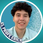 Erick Vasconcelos - @erick_elprofe - Instagram