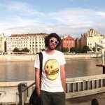 Eric Kelso - @ptit_suisse_ - Instagram