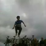 Fixie - @erickelson124 - Instagram