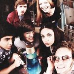 That 70s Show - @eric_donna_kelso_jackie_hyde_ - Instagram