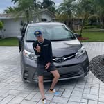 Eric Kelton - @ezzyyye - Instagram