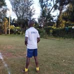 Eric Kimeli Keter - Facebook