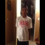 Eric Adams Jr. - @erickendalladams - Instagram