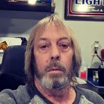 Eric Kendall - @erickendallred - Instagram