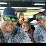 Eric Kendall - @gingerlivesmatter11 - Instagram