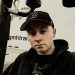 Eric Kendall - @samhain.95 - Instagram