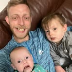Eric Kendall - Facebook