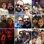 Eric Kendall - @eskendal - Instagram