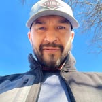Eric Kendall - @ekenda101 - Instagram