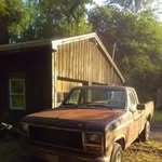 Eric Kendall - @ford.sonors - Instagram