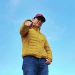 Erick Ramirez - @erickender10 - Instagram