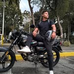 Erickender Salas - @erickenderg - Instagram