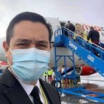 Eric Kendrick - Facebook
