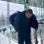 Eric Kendrick - @2keric - Instagram