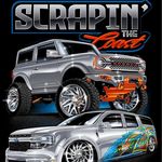 Eric Kendrick - @scrapinthacoast - Instagram