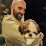 Richard Kenefick - @richiek100 - Instagram