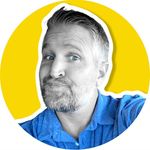 Eric Kenitzer - @ekenitz - Instagram