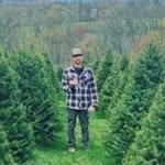 Eric Kennel - @kennel.korn89 - Instagram
