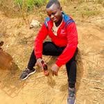Eric Lontsi - @erickennelontsi - Instagram