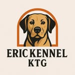 @erickennelktg - Instagram