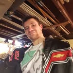 Eric Kenny - @eric_kenny_986 - Instagram