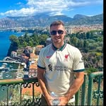 Eric Kenny - @kennyer11 - Instagram
