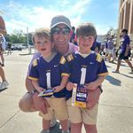 Eric Kenny - @ekenny7 - Instagram