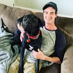 Eric Kenny - @emk1830 - Instagram