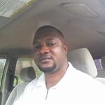 Eric-Kenny Maduagwu - @erickennymaduagwu - Instagram