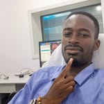 Erick Kashangaki - @super_erickenny - Instagram