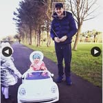 Eric Keoghan - @erickeoghan93 - Instagram
