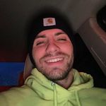 Eric Kepler - @96kep96 - Instagram