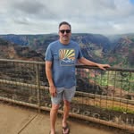 Eric Keppler - @keppingthingsreal - Instagram