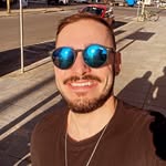 Érick Keppler 🐶 - @erick_keppler - Instagram