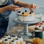 reposteria casera - @eric.kernan - Instagram