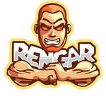 Richard Kernodle - @rengarplays - Instagram