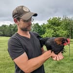 Eric & Kerry - @windyhillnj - Instagram