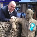 Eric Kerry - @erickerry1952 - Instagram