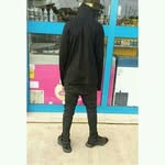Eric Yeboah - @erickerrypdr - Instagram