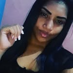 Erica Rodrigues - @ericakkerryson - Instagram